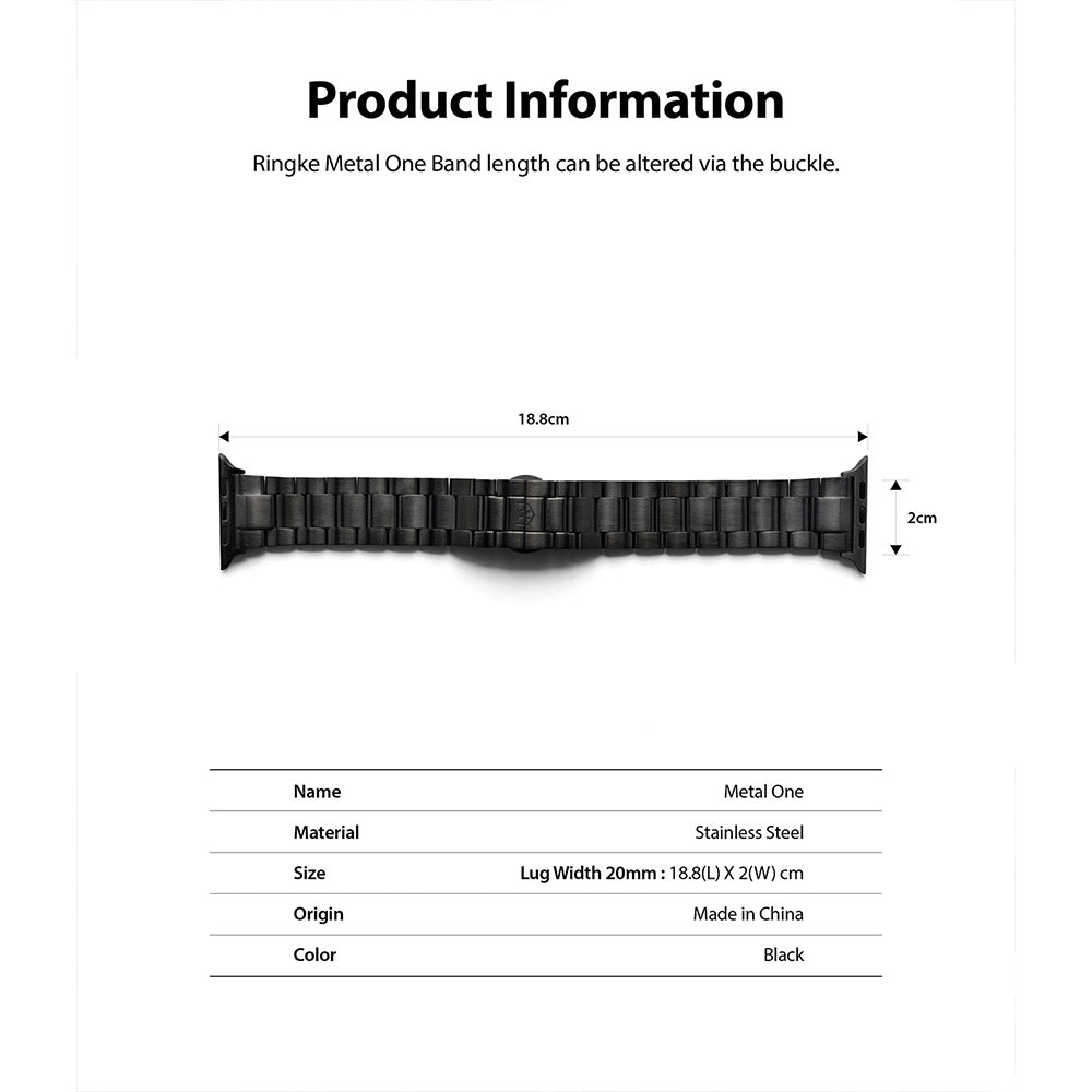 product information