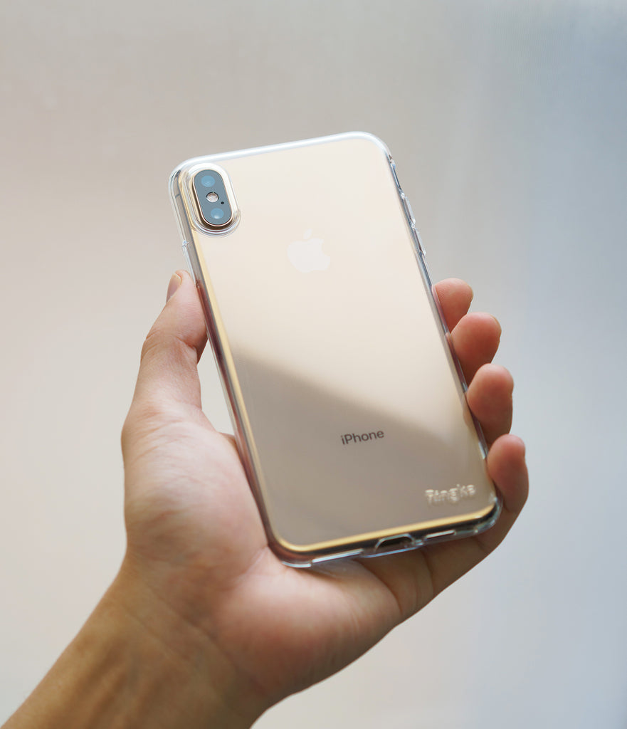 ringke air for apple iphone xs max case cover detail image