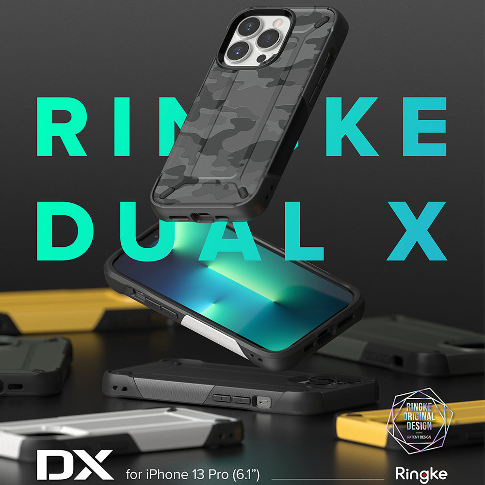 iPhone 13 Pro Case | DX - By Ringke