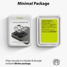 iPhone 13 Pro / 13 Pro Max | Camera Protector Glass [3 Pack] - Minimal Package