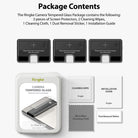 Package contents