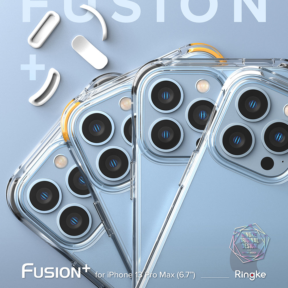 iPhone 13 Pro Max Case | Fusion Plus
