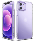 ringke fusion matte for iphone 12 / 12 pro