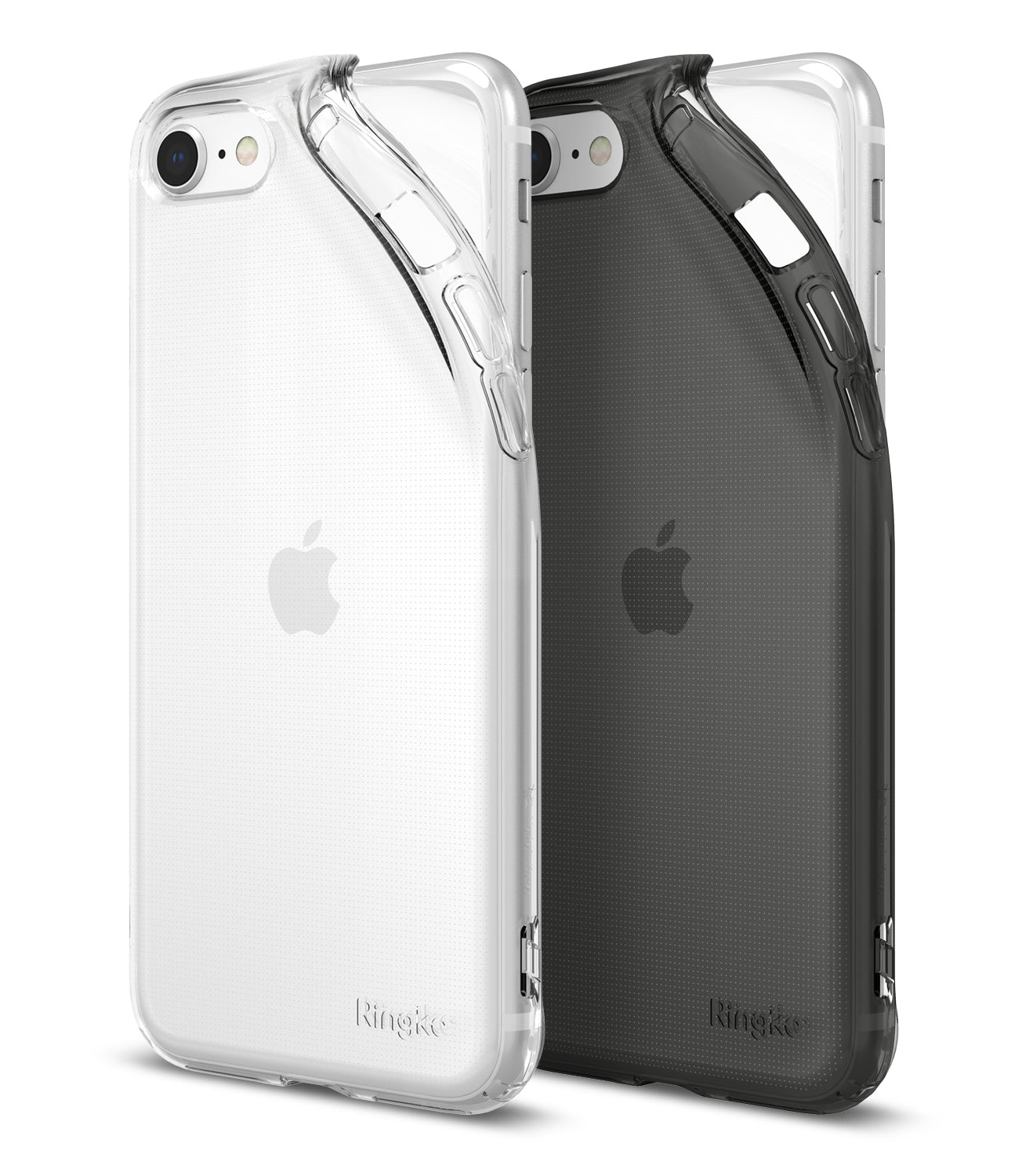 ringke air designed for apple iphone se 2020 case