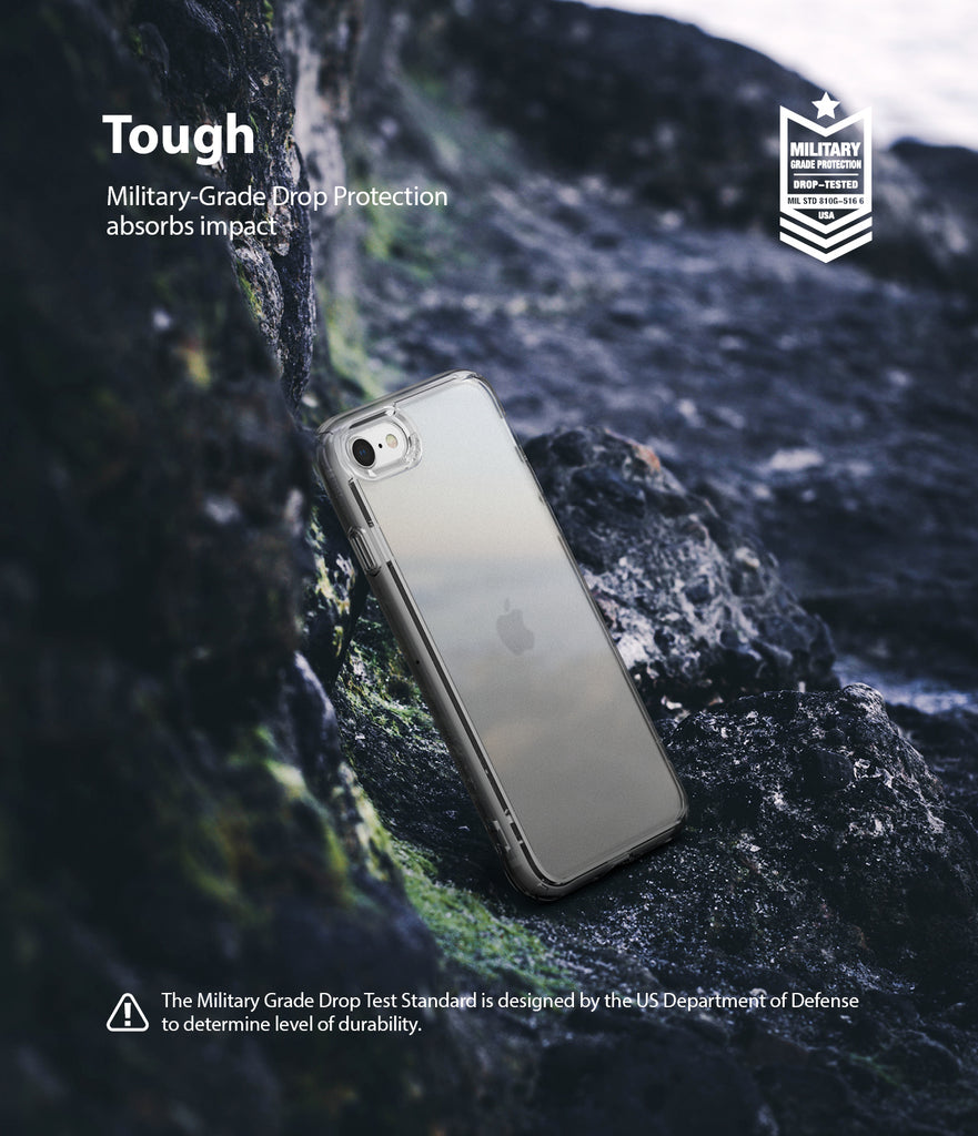 mil grade drop protection