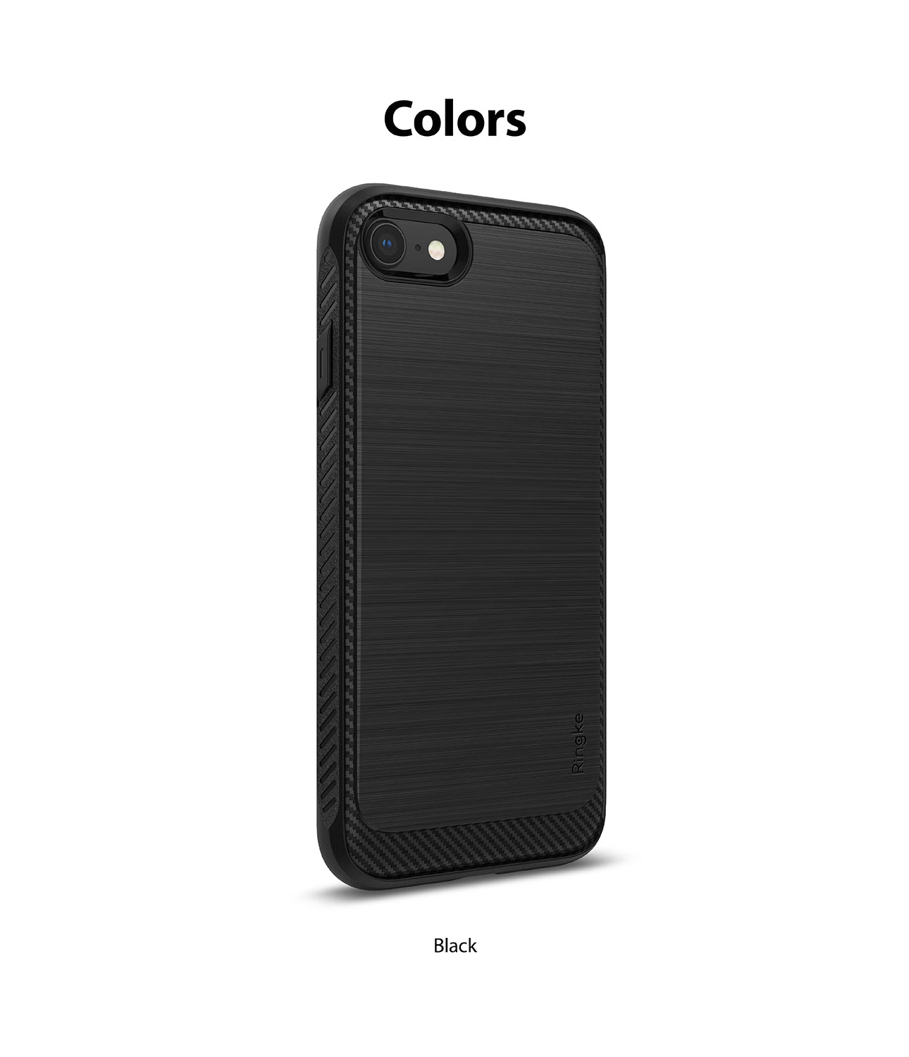 iPhone 7 / 8 / SE 2020 Case | Onyx - Ringke Official Store