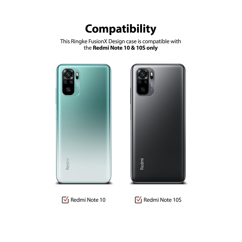 only compatible with xiaomi redmi note 10, xiaomi redmi note 10s