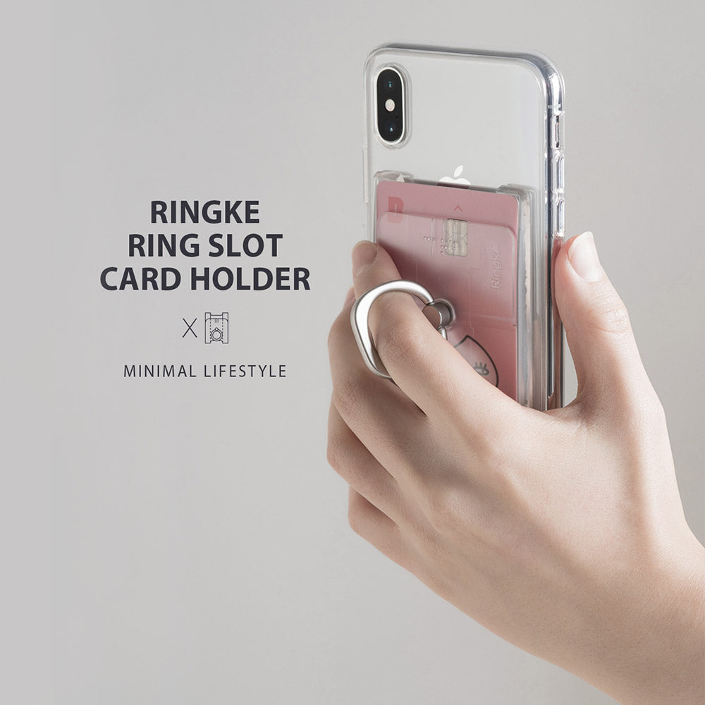 ringke ring slot card holder