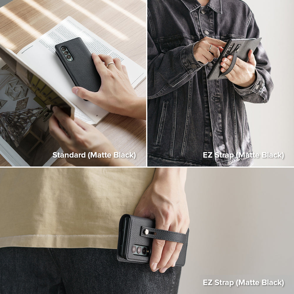 Standard / EZ Strap