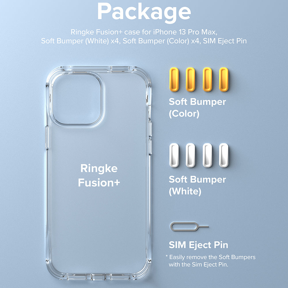 Cases for iPhone 6 Plus/6s Plus  Ringke Fusion – Ringke Official