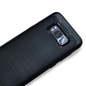 samsung galaxy s8 case ringke onyx case crystal clear pc back tpu bumper case