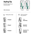 Styling tip