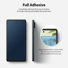 Full adhesive