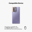 compatible with galaxy s21