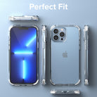 Perfect fit