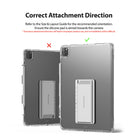 correct attachment direction