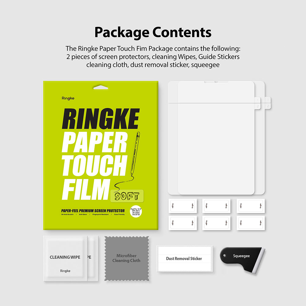 package contents