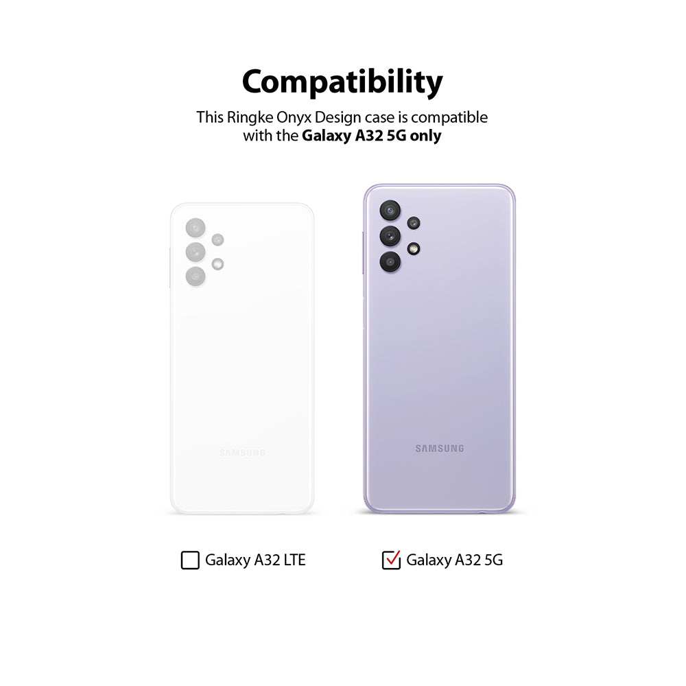 only compatible with galaxy a32 5g
