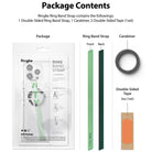Package contents