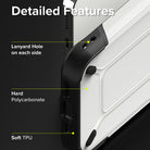 Detailed features