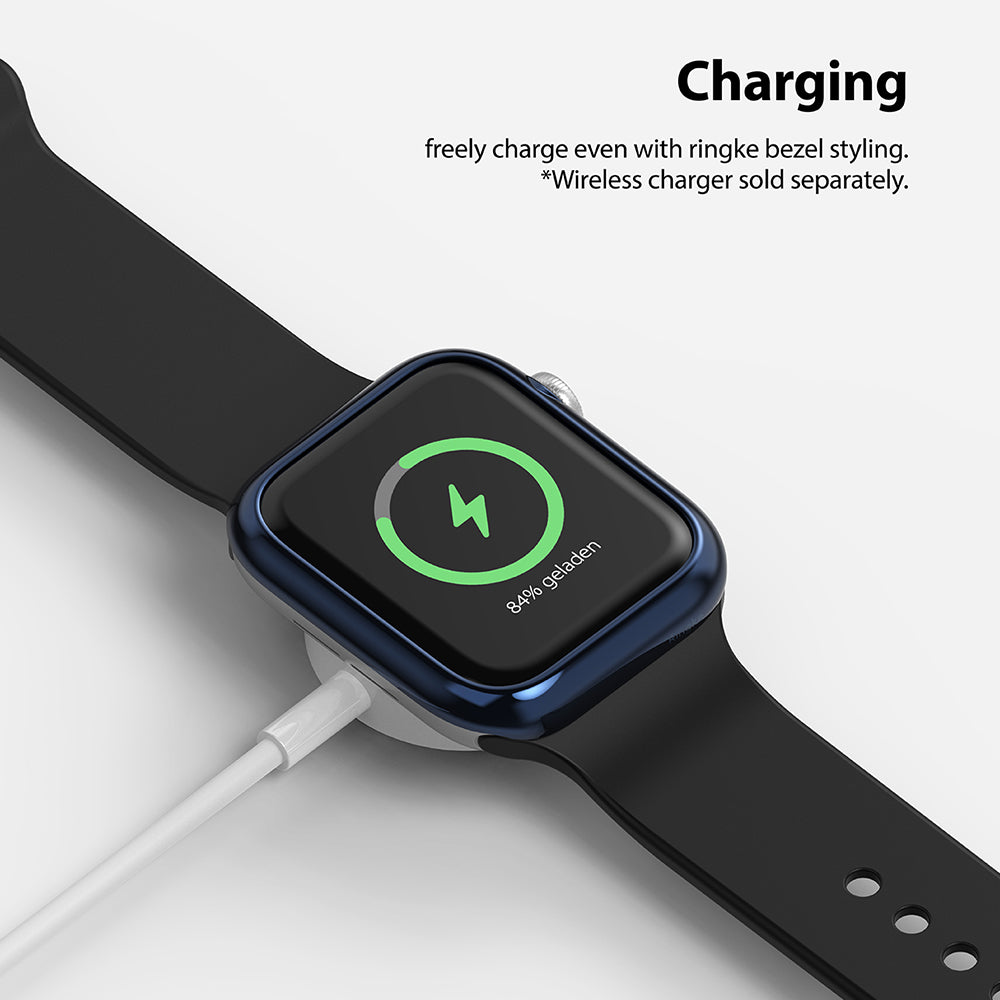 wireless charging compatible