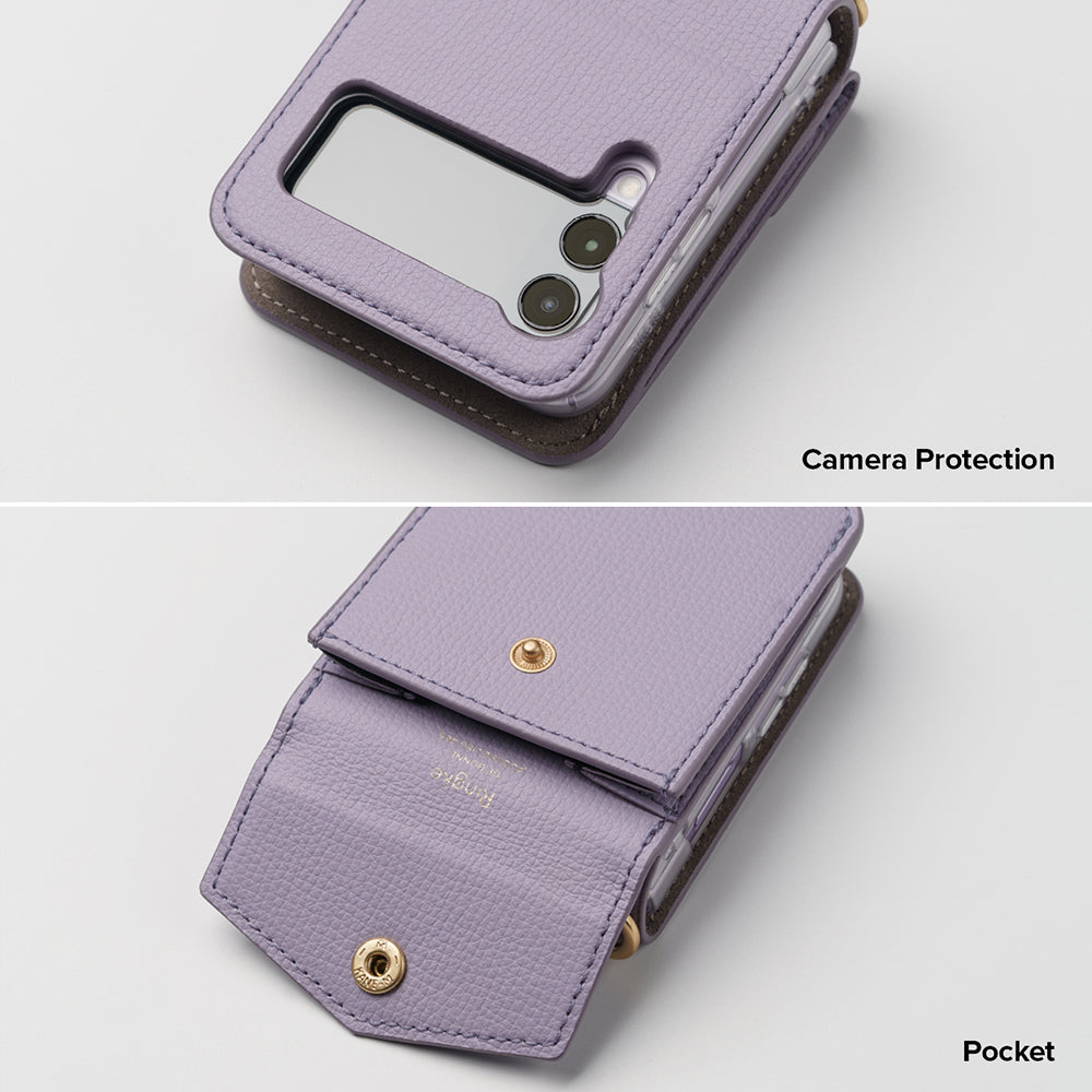 Camera Protection