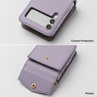 Camera Protection