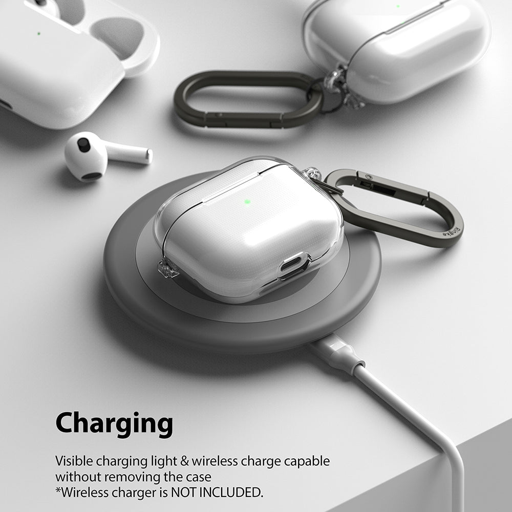 AirPods 3 Case | Hinge - Ringke Official Store