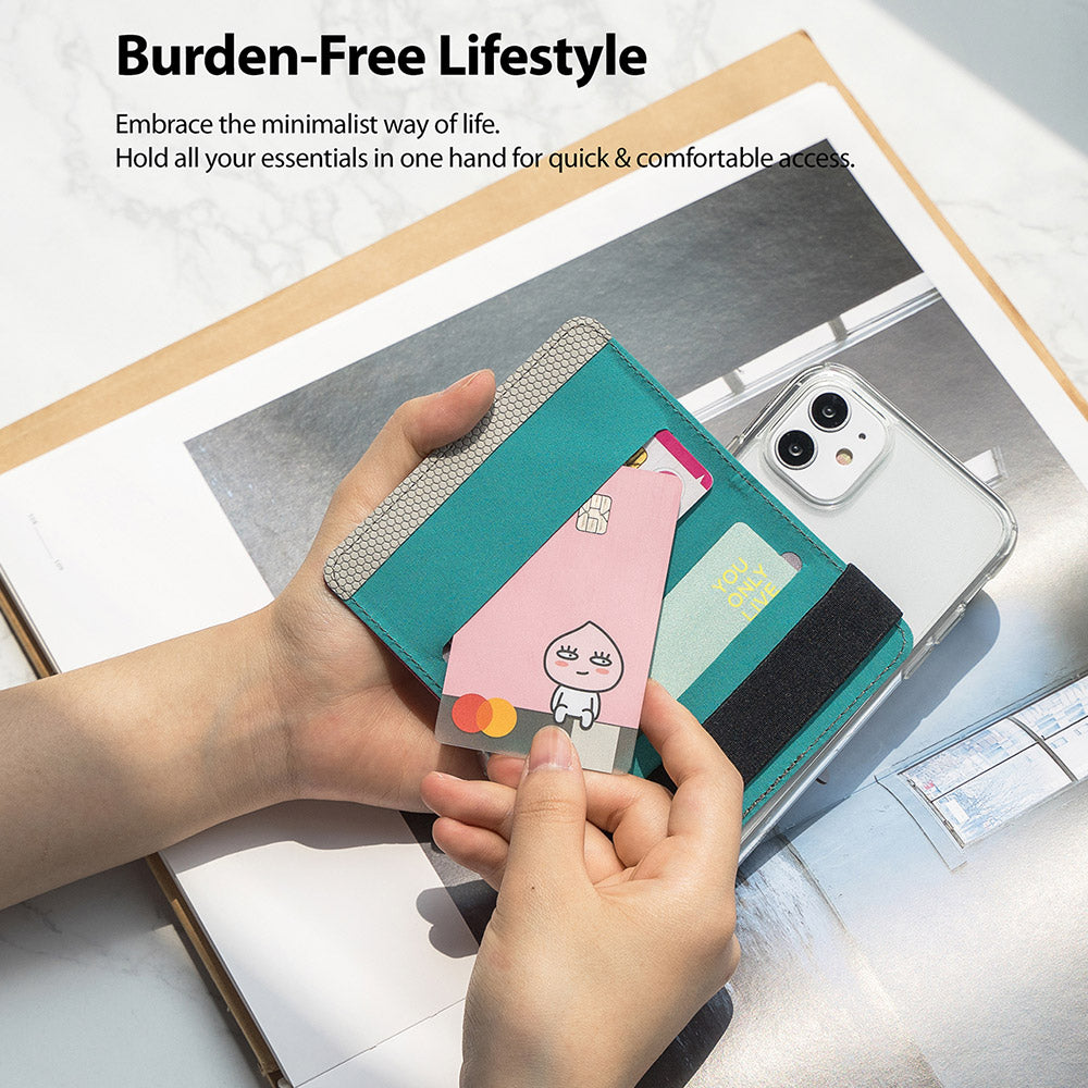 burden-free life style