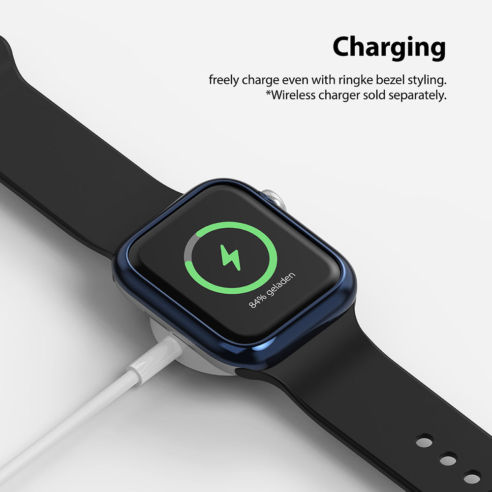 wireless charging compatible