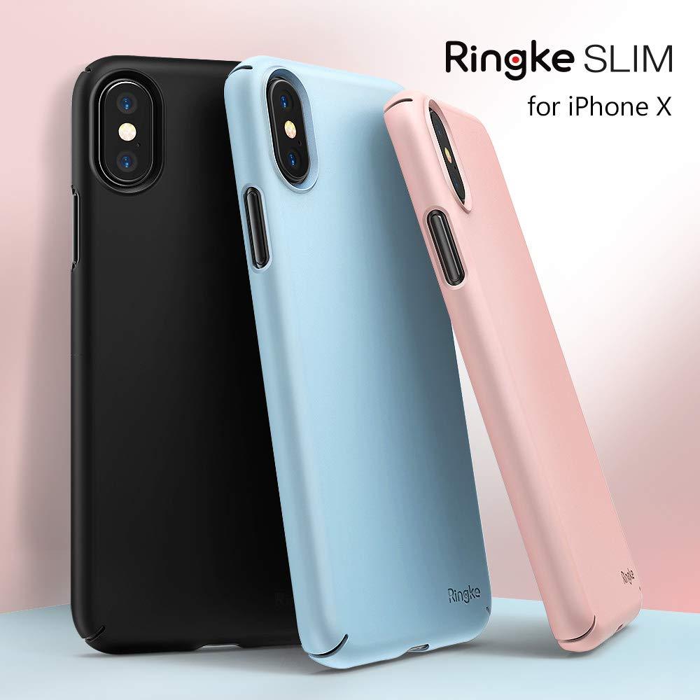 ringke slim slot for iphone x case cover main