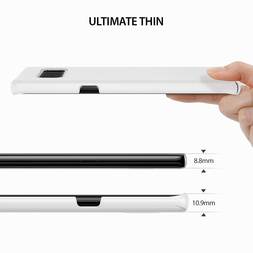 ultimate thin