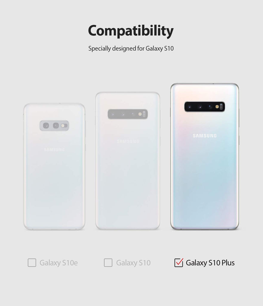 specially designed for galaxy s10