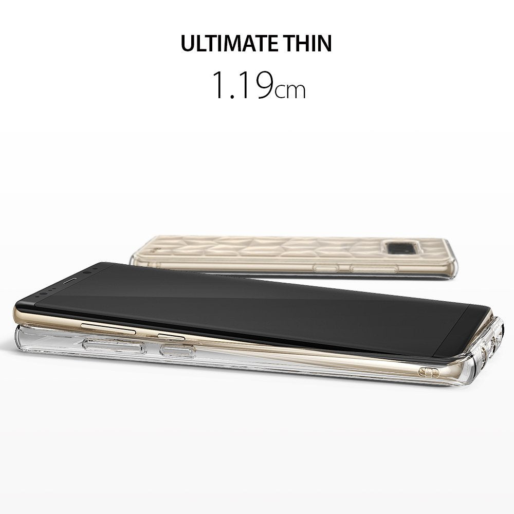 ultimate thin 1.19cm