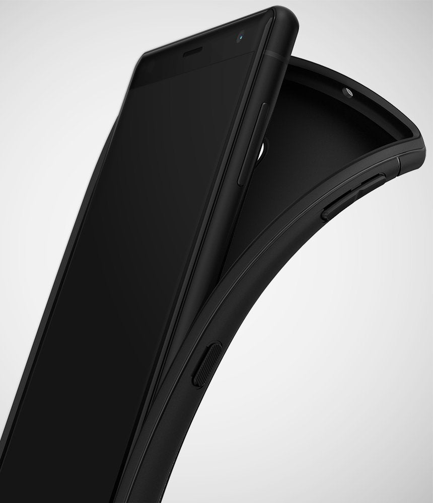 Sony Xperia XZ2 [ONYX]