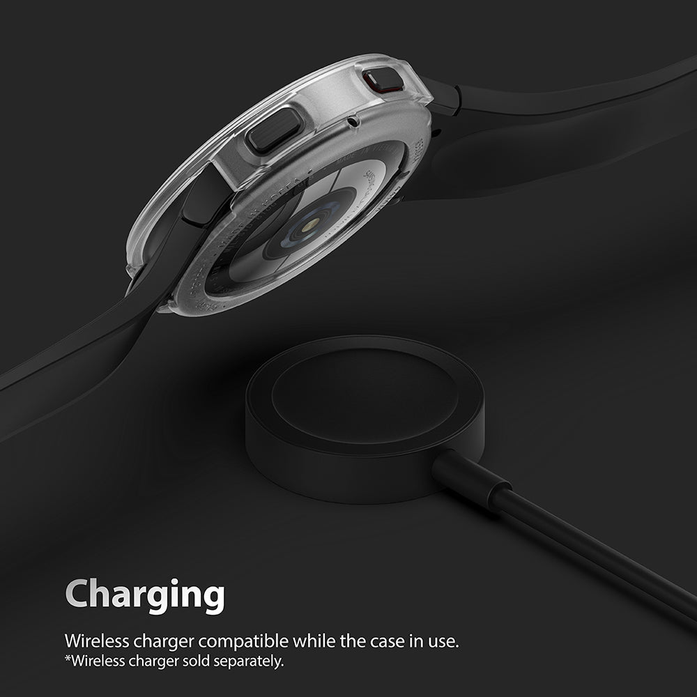 Supports wireless charging
