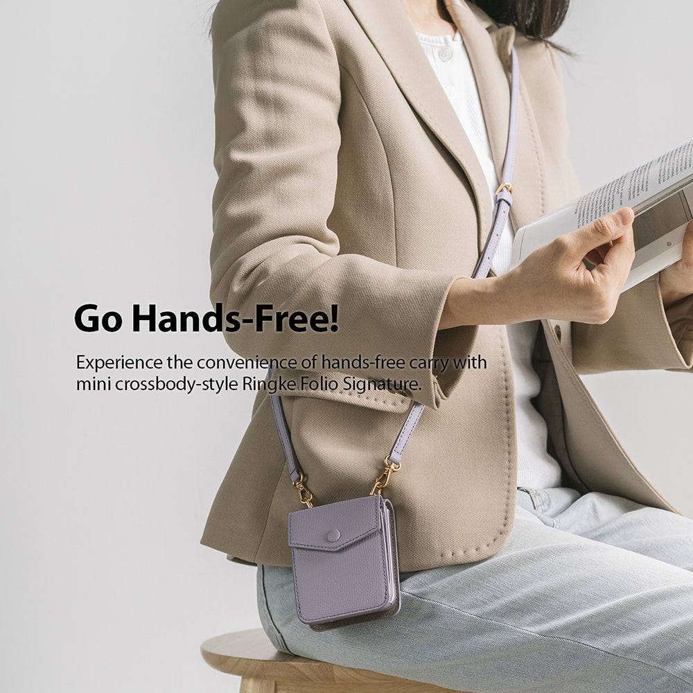Hands-Free