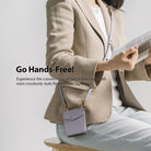 Hands-Free