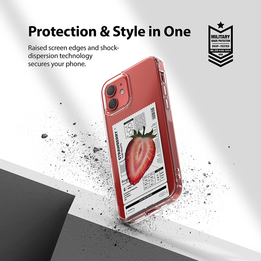 protection and style in one