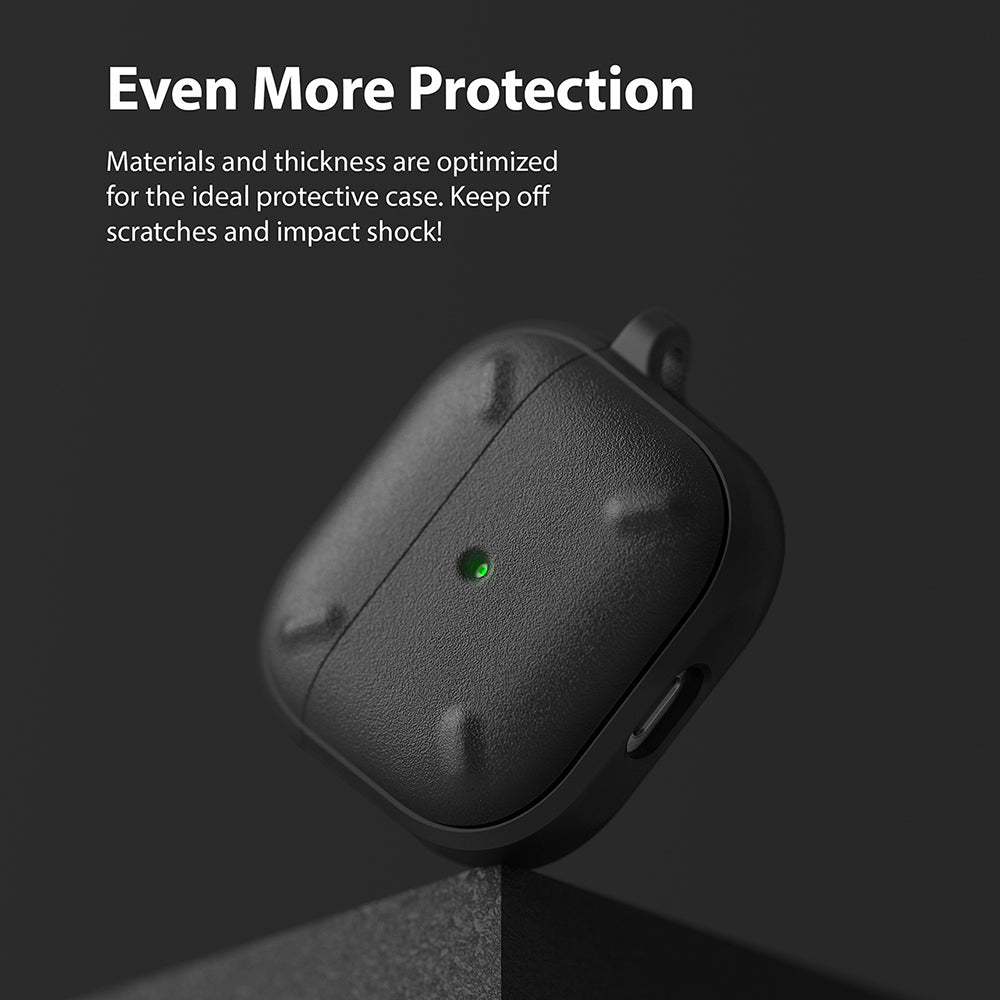 Ideal protective case