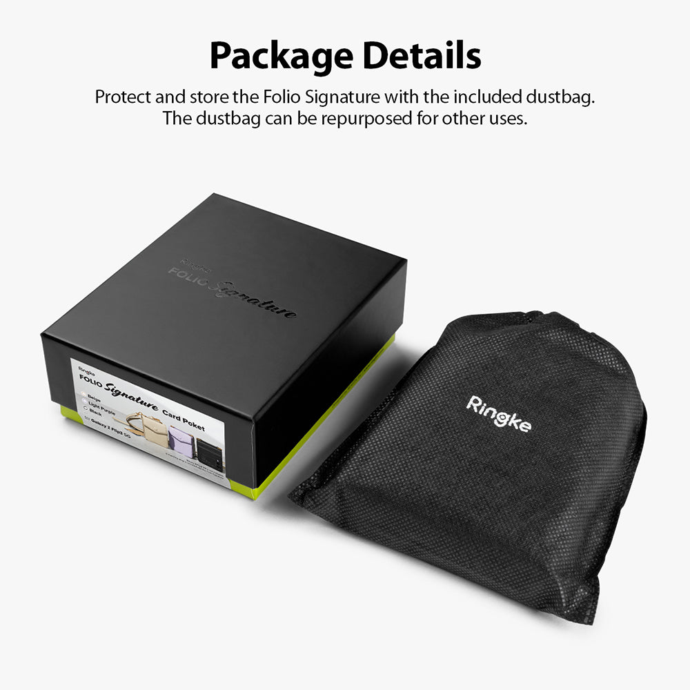 Package Details