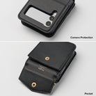 Camera Protection