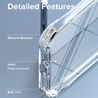 Detailed features