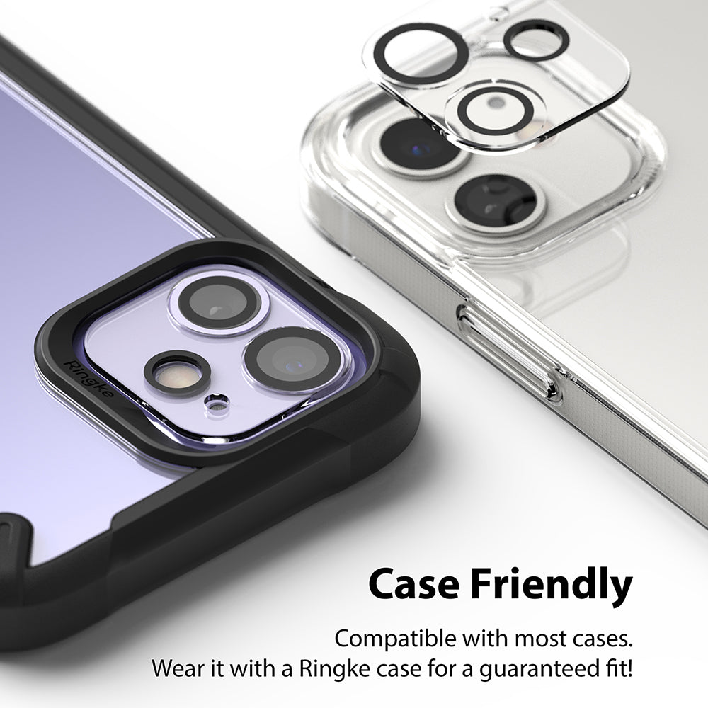 compatible with most cases