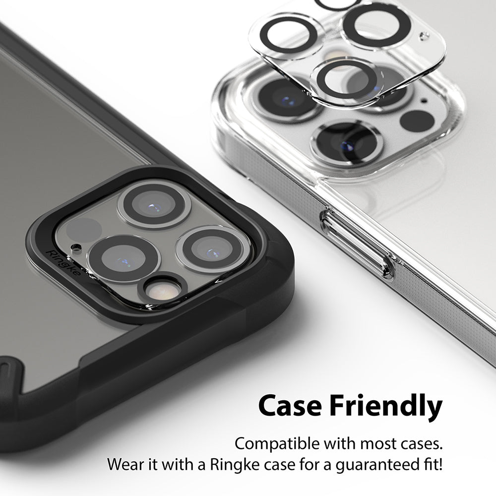 compatible with most cases