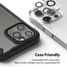 compatible with most cases