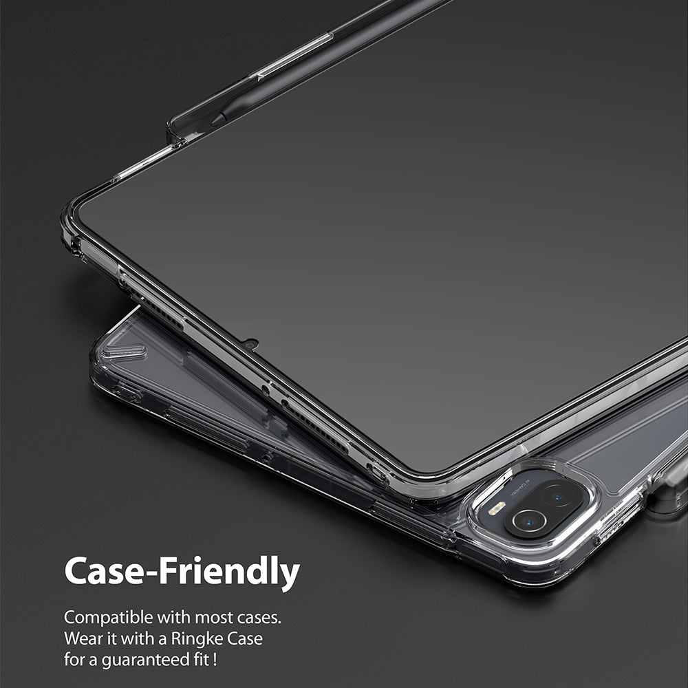 Case-friendly 
