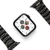 Apple Watch 38mm / 40mm | Metal One Band - black