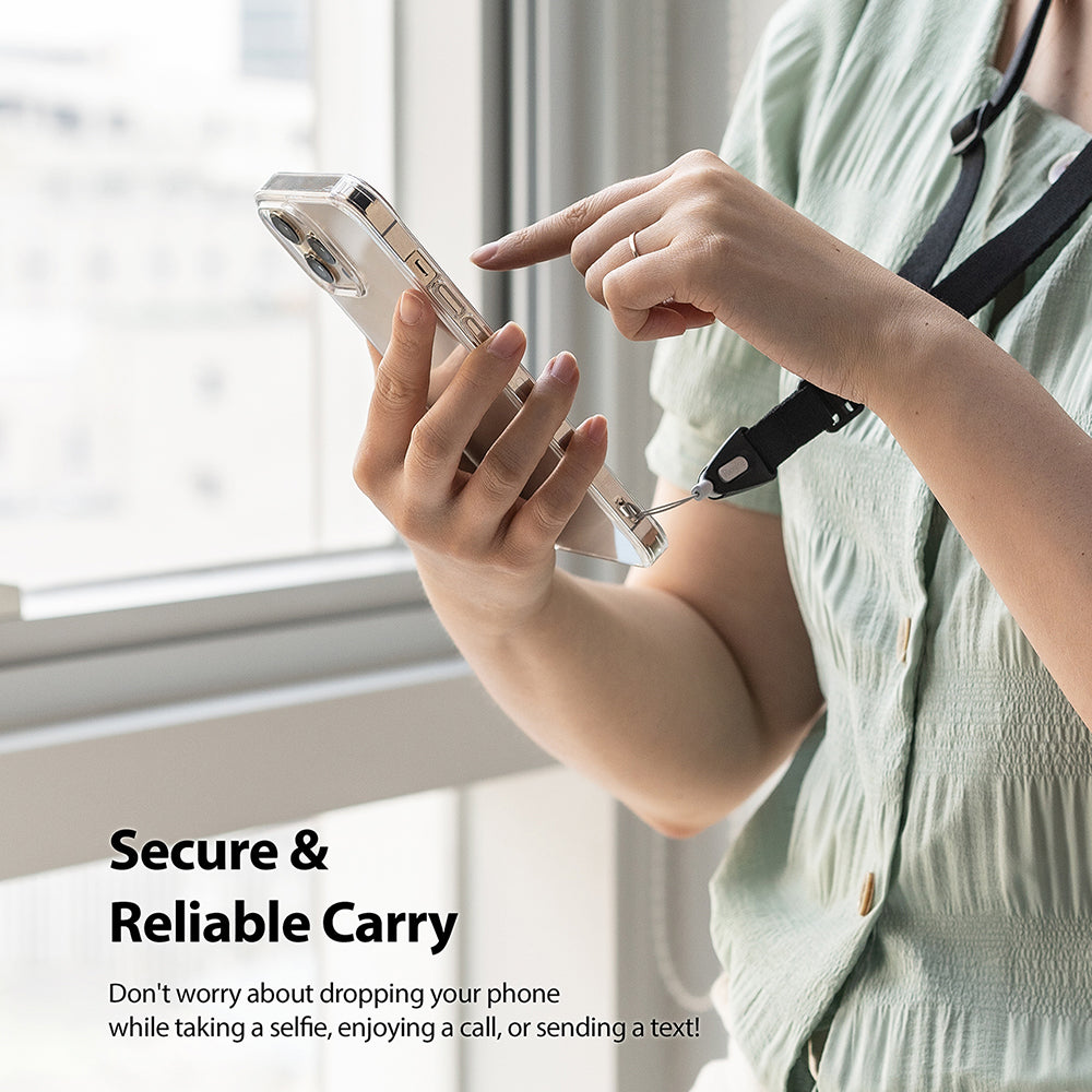 secure and reliable carry