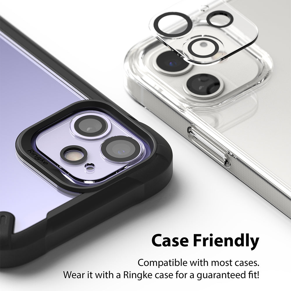 compatible with most cases